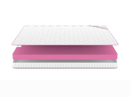 Матрас Denwir MEGA FOAM 10 635