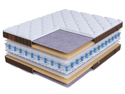 Матрас Beautyson Life Latex DS 38