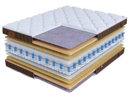 Матрас Beautyson Life Comfort DS 38