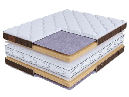 Матрас Beautyson Life Latex Double S600 38