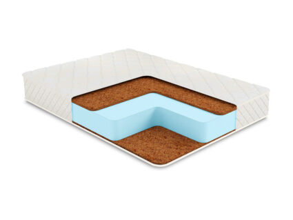 Матрас Comfort Line Double Cocos Eco Roll 37
