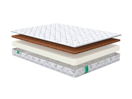 Матрас Sleeptek Simple Roll 7 Hard 20