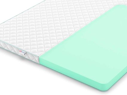 Матрас Denwir SIMPL FOAM 8 635