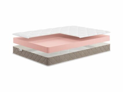 Матрас Мистер Слип Soft Line фоам 38