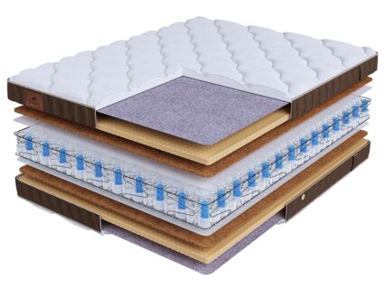 Матрас Beautyson Life Prestige DS 38