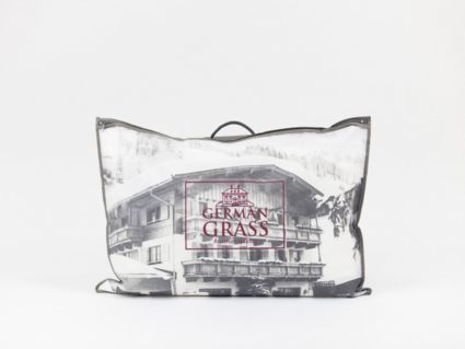 Одеяло German Grass Kinder 95C Grass всесезонное