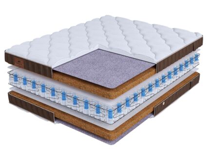 Матрас Beautyson Life Cocos Double DS 38