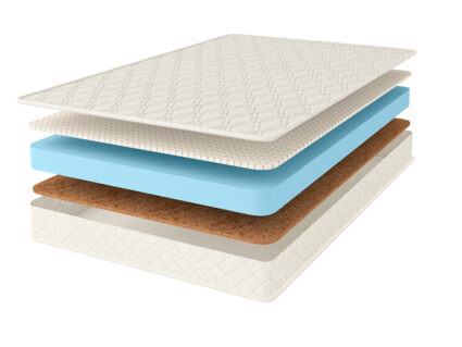 Матрас Comfort Line Cocos-Latex Eco Roll Slim 34