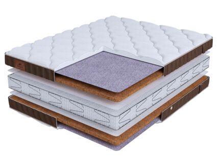 Матрас Beautyson Life Cocos S2400 38