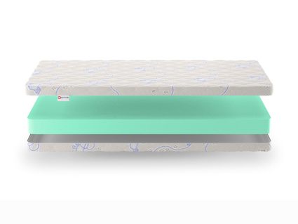 Матрас Denwir BABY SPRINGLESS ECO FOAM 10 50