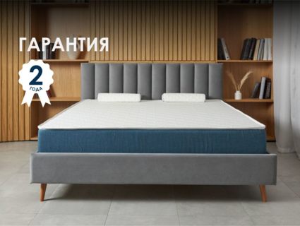 Матрас Димакс Практик 20 микс 37