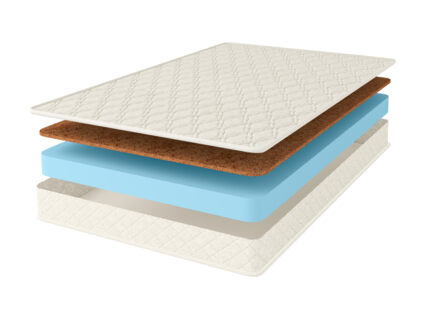Матрас Comfort Line Cocos Eco Roll Slim 34