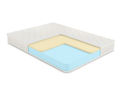 Матрас Comfort Line Memory Eco Roll Slim 34