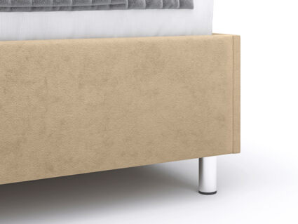 Кровать Димакс Левита Кварц с подъемным механизмом 245