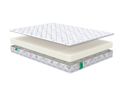 Матрас Sleeptek Simple Roll 9 20