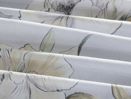 Комплект постельного белья Асабелла 2345 190