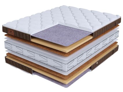 Матрас Beautyson Life Prestige S2400 38
