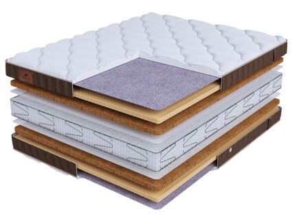 Матрас Beautyson Life Prestige Plus S2400 38