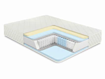 Матрас Comfort Line Memory Soft 20