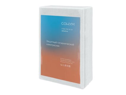 Наматрасник Сонум Protect Aqua 118