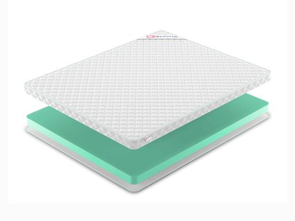 Матрас Denwir SIMPL FOAM 8 635
