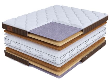 Матрас Beautyson Life Prestige Plus S600 38