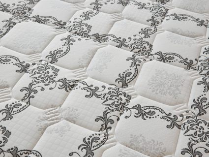 Матрас Димакс Твист Ролл Софт плюс