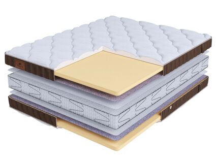 Матрас Beautyson Life Memory S2400 38