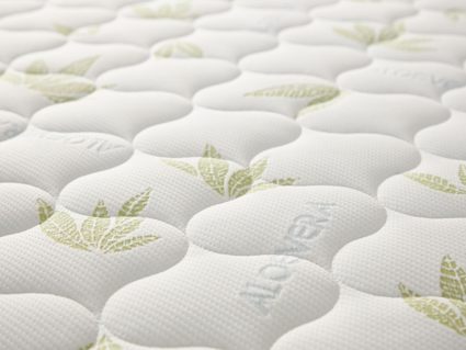 Матрас Мистер Слип Special Line релакс 500