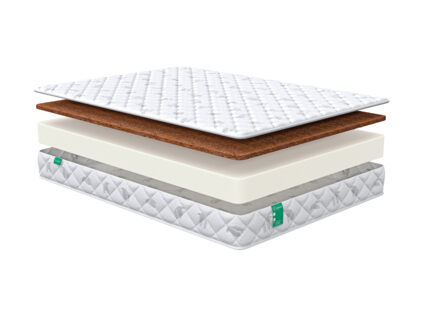 Матрас Sleeptek Simple Roll 11 Hard 20