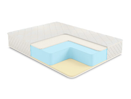 Матрас Comfort Line Memory-Latex Eco Roll+ 34