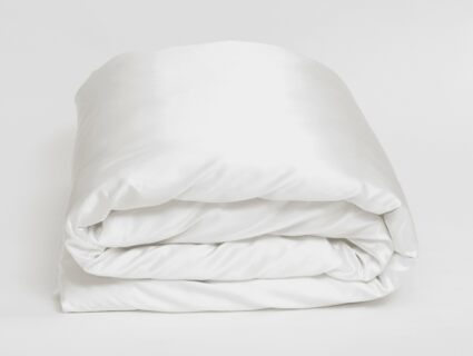 Пододеяльник German Grass Creamy White Grass 499