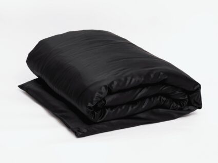 Пододеяльник German Grass Diamond Black Grass 499