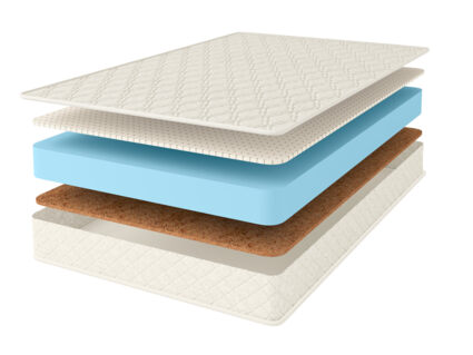 Матрас Comfort Line Cocos-Latex Eco Roll 34