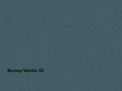Кровать Димакс Джеффер с основанием 140x200 Велюр Velutto 53 уцененная 258