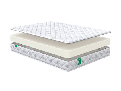 Матрас Sleeptek Simple Roll 11 20