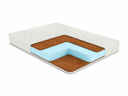 Матрас Comfort Line Double Cocos Eco Roll Slim 34