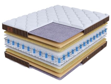 Матрас Beautyson Life Comfort Plus DS 38