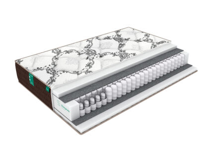 Матрас Sleeptek Duplex Foam Double 28