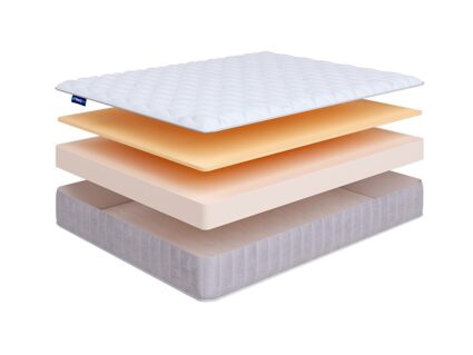 Матрас Beautyson Promo Lux 10 574