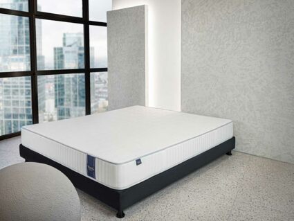Матрас Materlux Ecoline 37