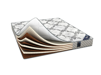 Матрас Димакс Онли Медиум софт 25