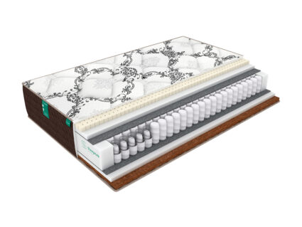 Матрас Sleeptek Duplex Latex Cocos Norma 51