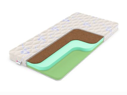 Матрас Denwir BABY SPRINGLESS ECO FOAM HARD 9 50
