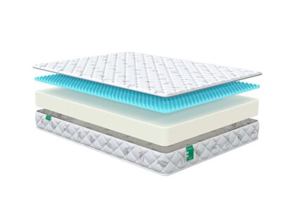Матрас Sleeptek Royal 15 уцененный 20