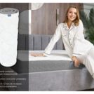 Матрас Димакс ОК Медиум хард уцененный