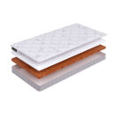 Матрас Beautyson Baby Split Hard