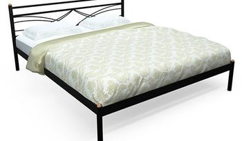 Кровать из металла Татами Хигаси-7018