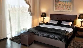 Кровать со скидками Аскона Greta