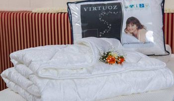 Одеяло по распродаже Виртуоз Адажио